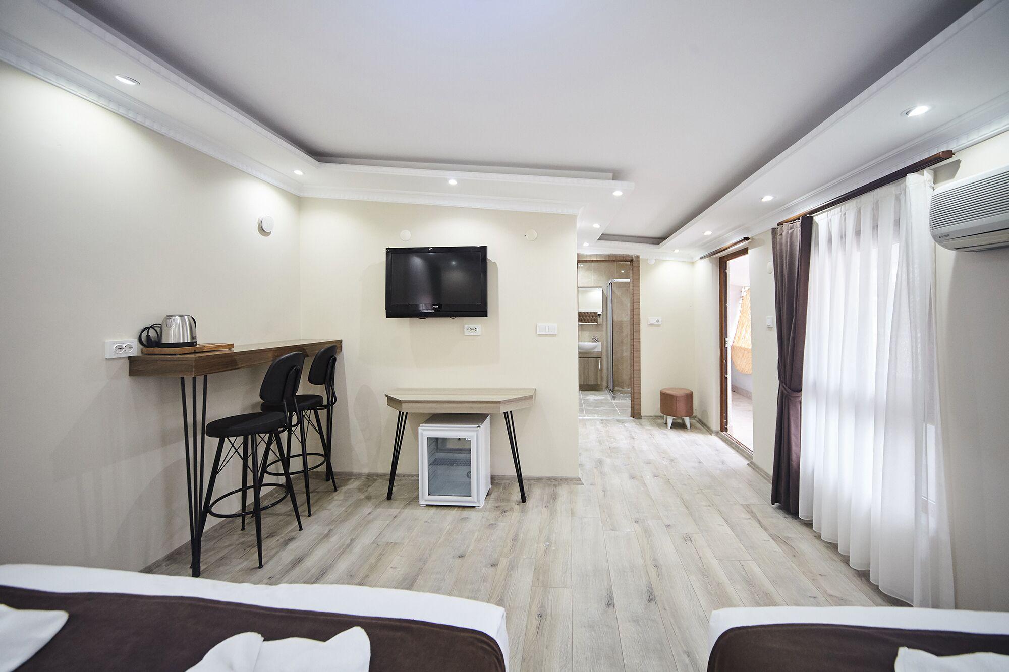 Luna Suites Taksim — Photos 1